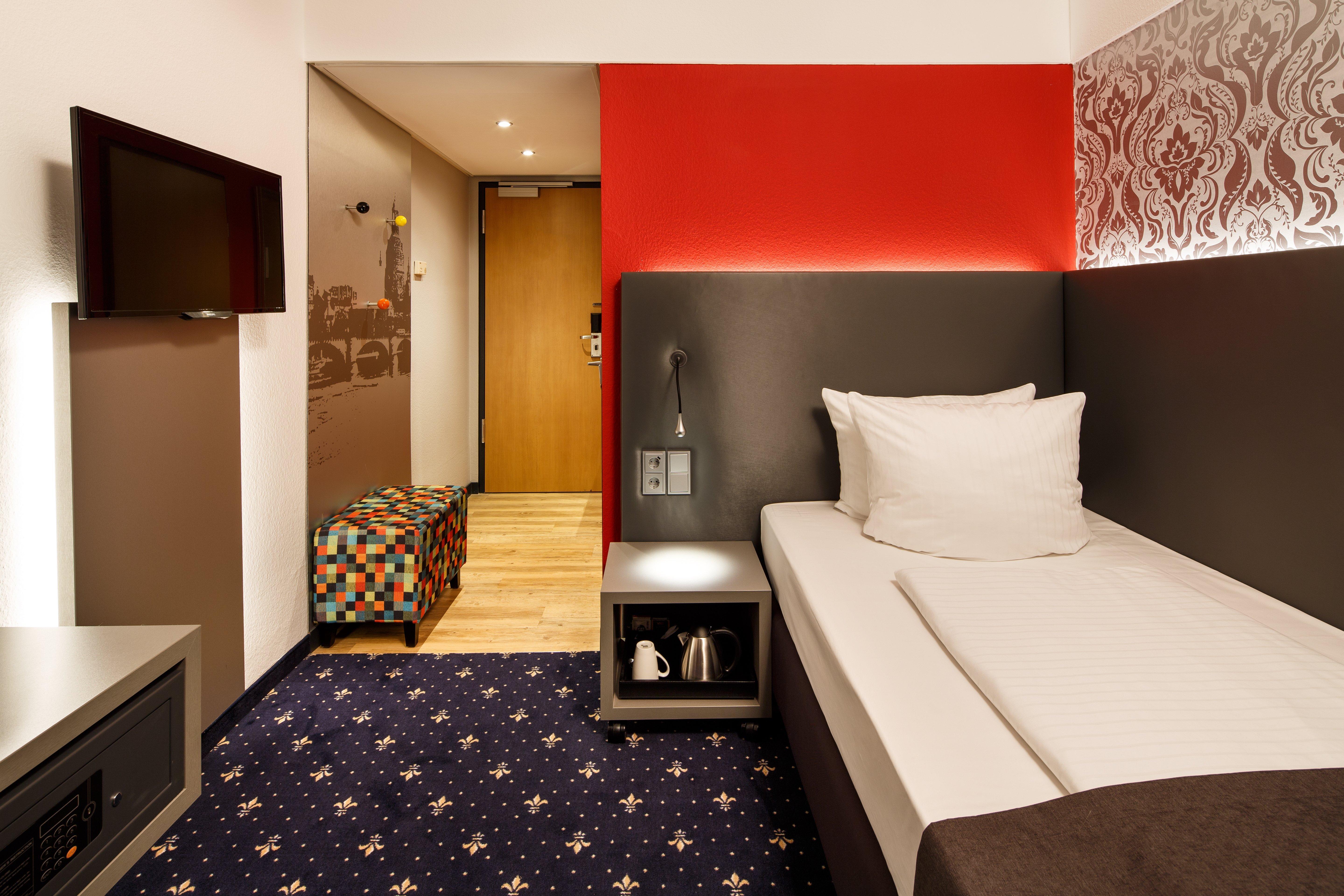 Holiday Inn Dresden - City South, An Ihg Hotel מראה חיצוני תמונה