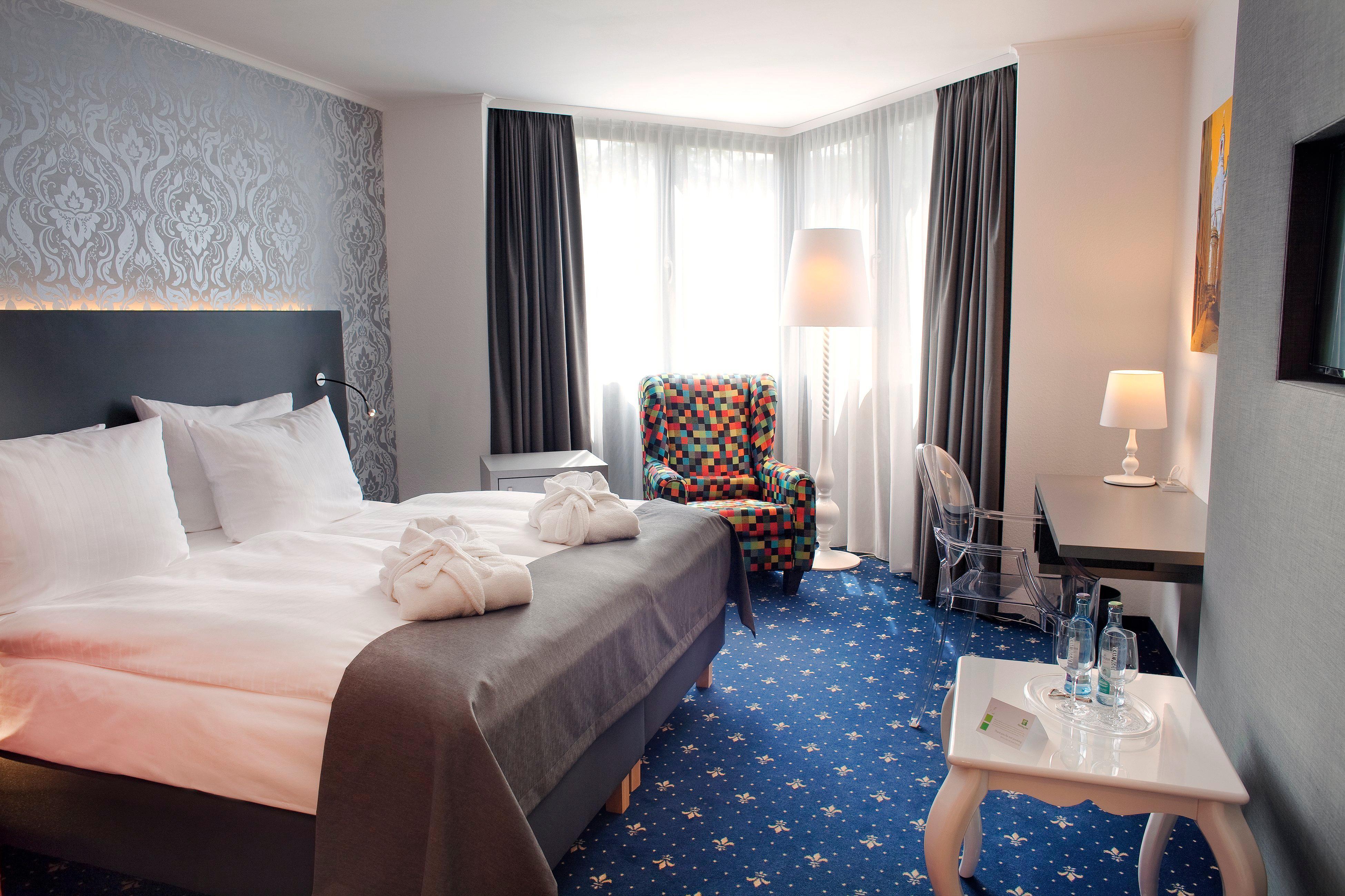 Holiday Inn Dresden - City South, An Ihg Hotel מראה חיצוני תמונה